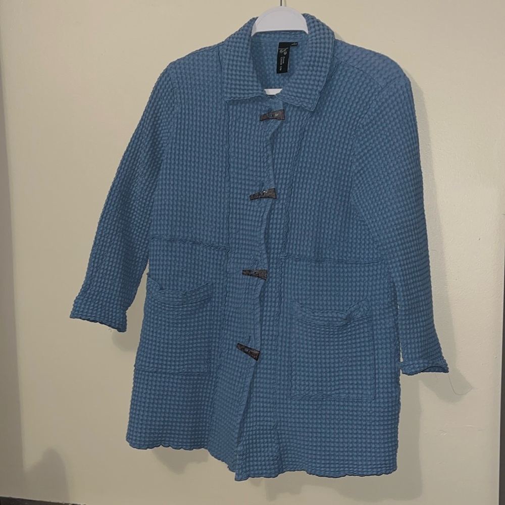 Button up jacket/cardigan - Picture 1 of 4